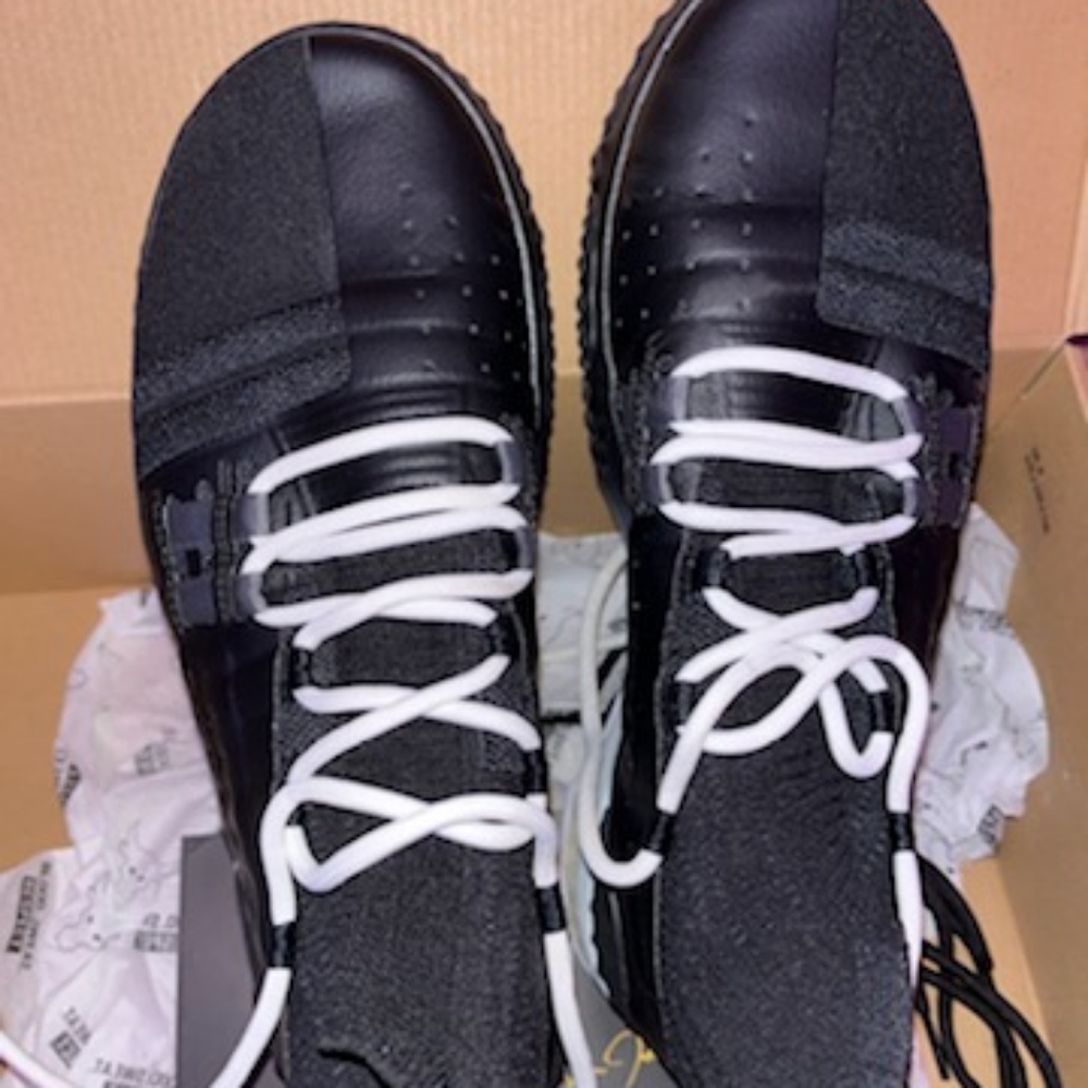 Under Armor - Project Rock Workout Shoes